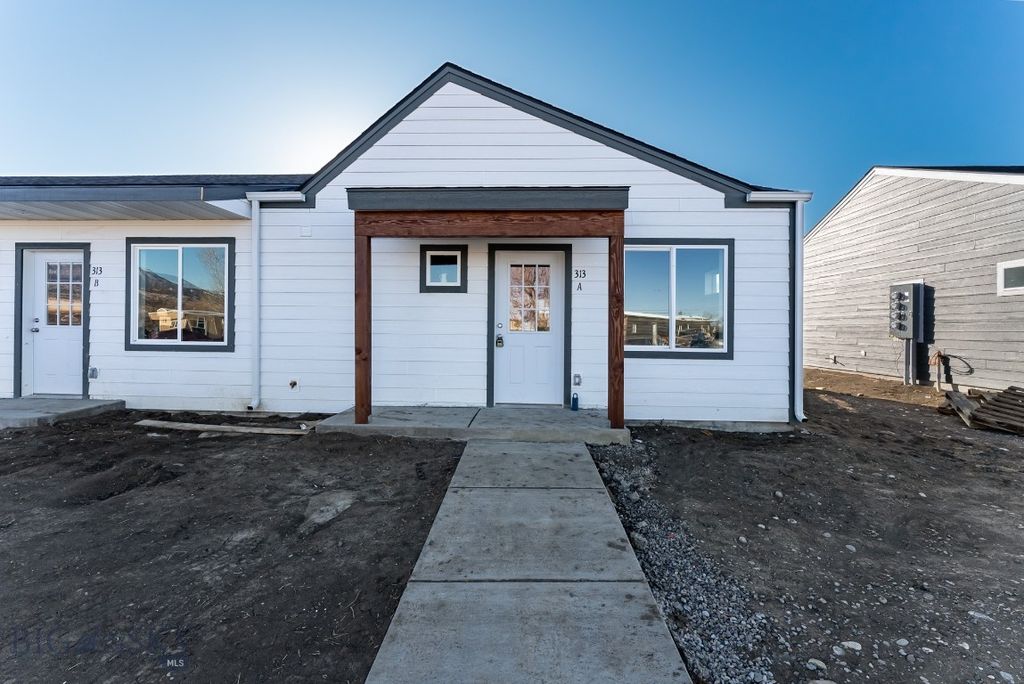 411 Miles Livingston, MT Trulia