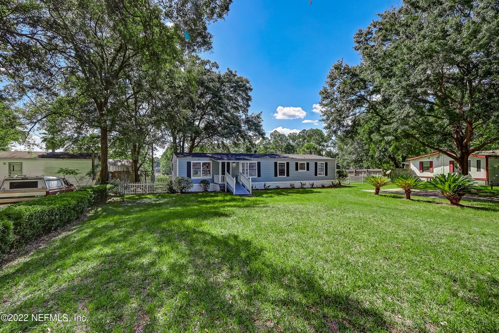 75586 JOHNSON LAKE DR, Yulee, FL 32097 Trulia