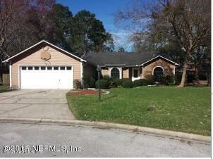 4588 Austrian Ct, Fleming Island, FL 32003