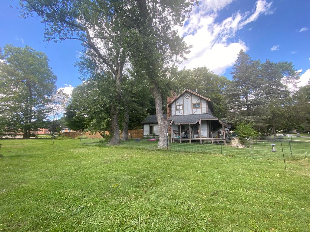 103 N Lincoln St, Augusta, MI 49012