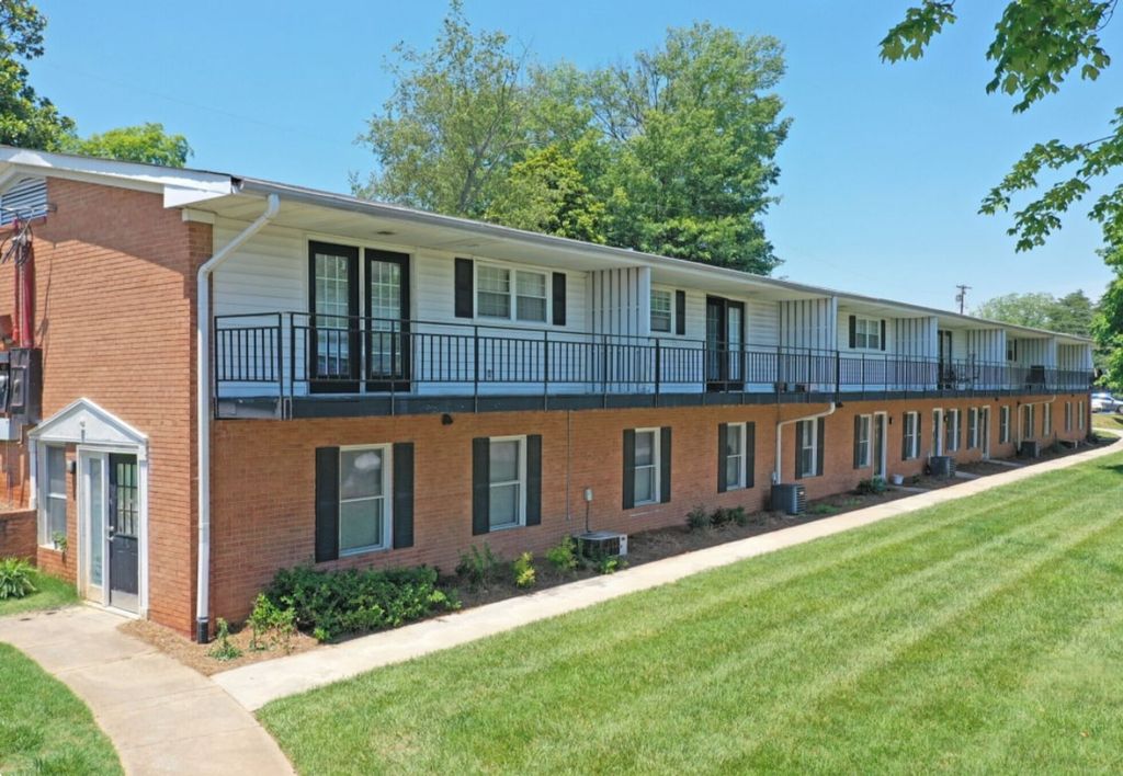 Charleston Apartments Winston Salem, NC Trulia