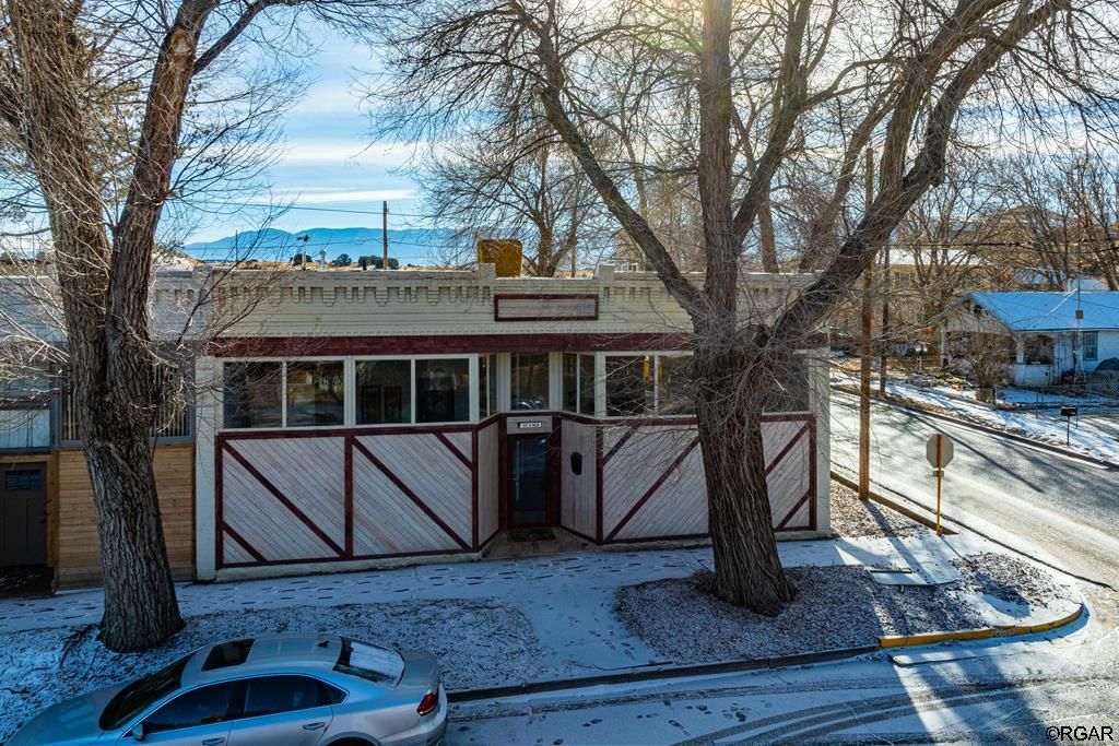 555 W  Main St, Florence, CO 81226
