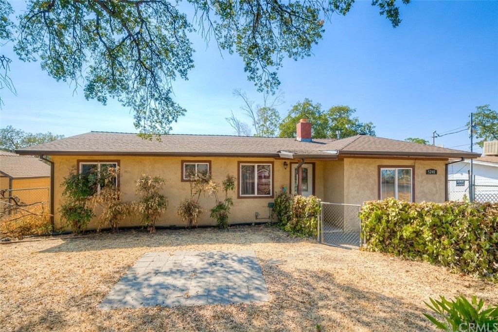 5240 Parkdale Ave, Oroville, CA 95966