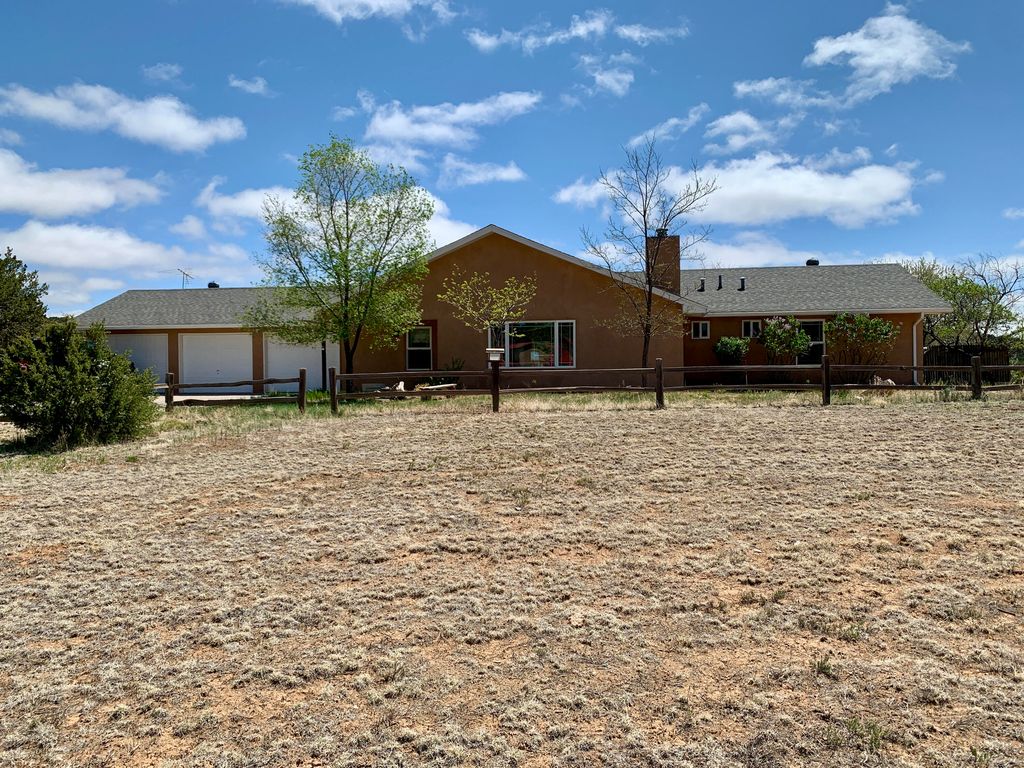 14 Crestview Rd, Edgewood, NM 87015 Trulia