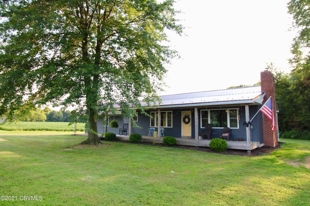 173 Cromley Rd, Danville, PA 17821