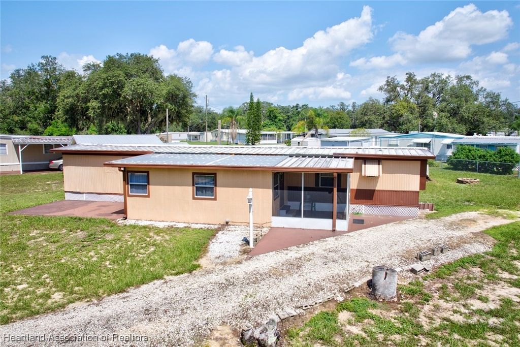 2517 Altvater Rd, Avon Park, FL 33825