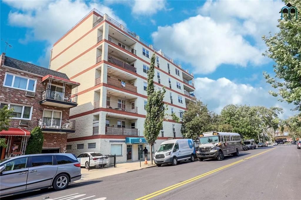 6214 24th Ave #4A, Brooklyn, NY 11204