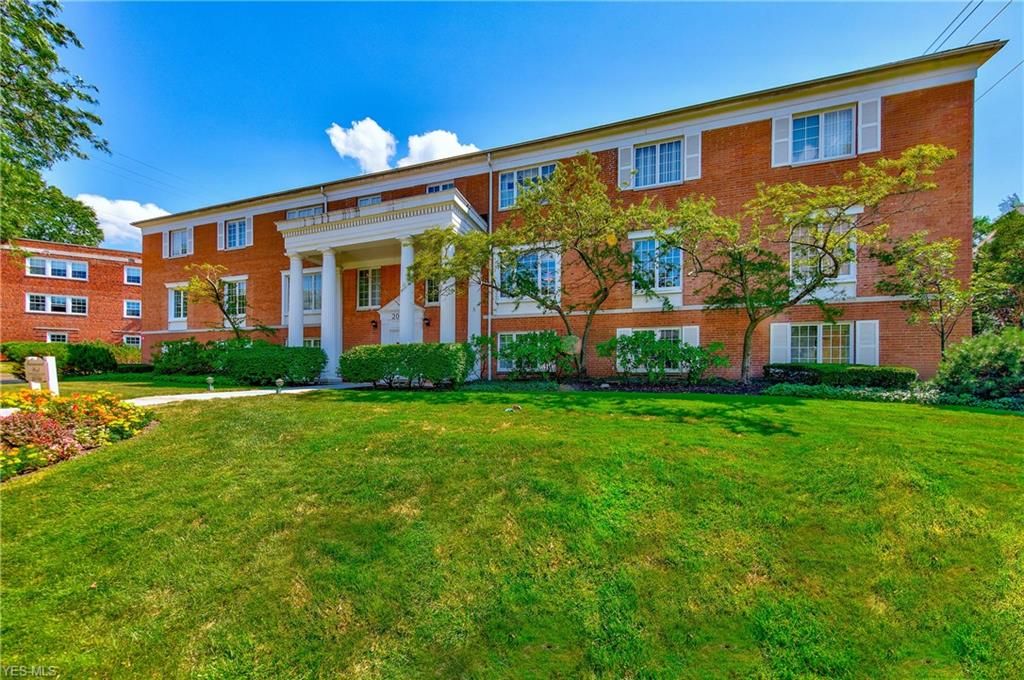 20100 Fairmount Blvd 303, Shaker Heights, OH 3 Bed, 2 Bath Condo 27 Photos Trulia