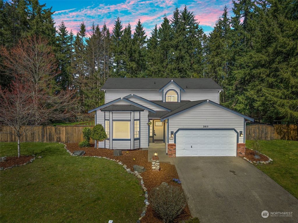 2815 289th Street S, Roy, WA 98580 Trulia