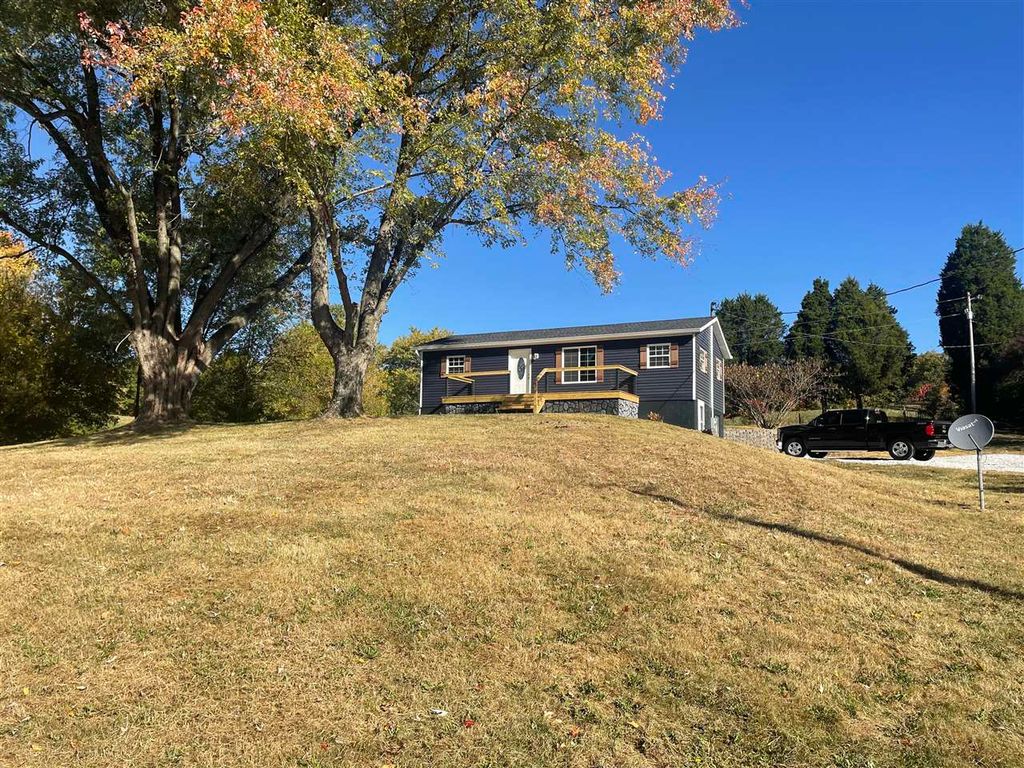 20872 Beaver Dam Rd, Horse Branch, KY 42349 Trulia