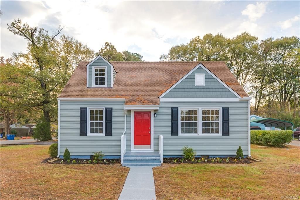 2901 W Strathmore Rd, Richmond, VA 23237 Trulia