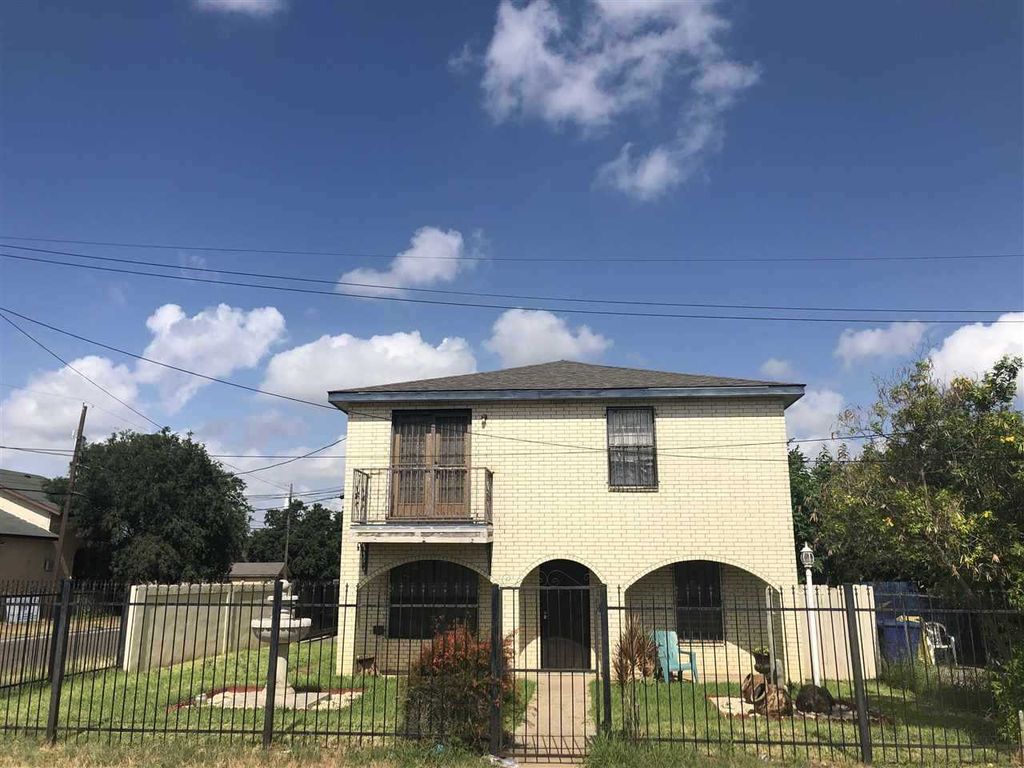 4102 Cedar Ave, Laredo, TX 78041 Trulia