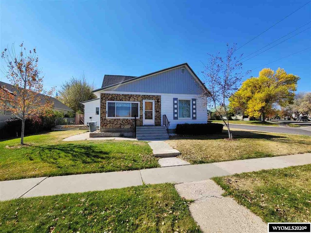 1449 Center St, Evanston, WY 82930 Trulia