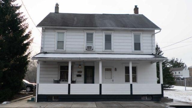 1320 Stewart St, Northampton, PA 18067