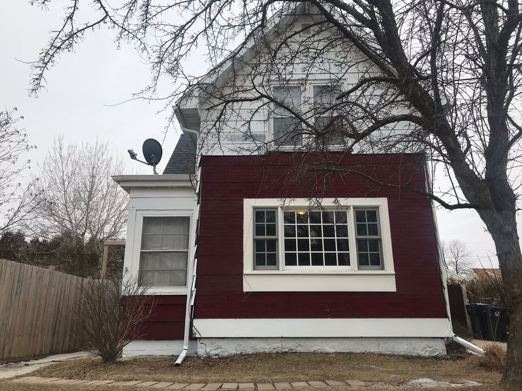 279 Mill St, Algoma, WI 54201 Trulia