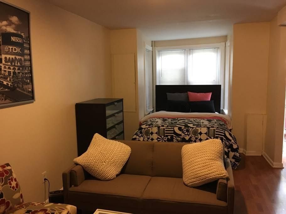 1248 New Jersey Ave Nw Basement Washington Dc 20001 Trulia