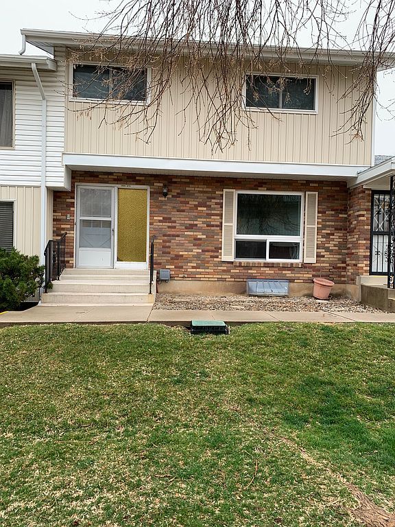 3980 S 875 E #30, Ogden, UT 84403