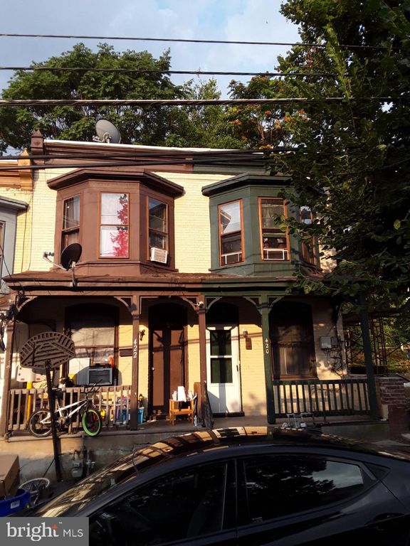 420 Crescent St, Harrisburg, PA 17104