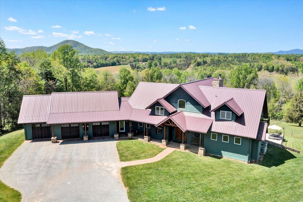 574 Menefee Rd, Ferrum, VA 24088 Trulia