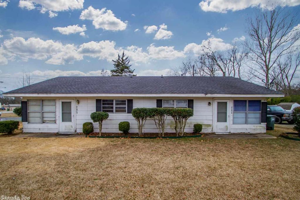 Multiple Addresses, Conway, AR 72034 Trulia