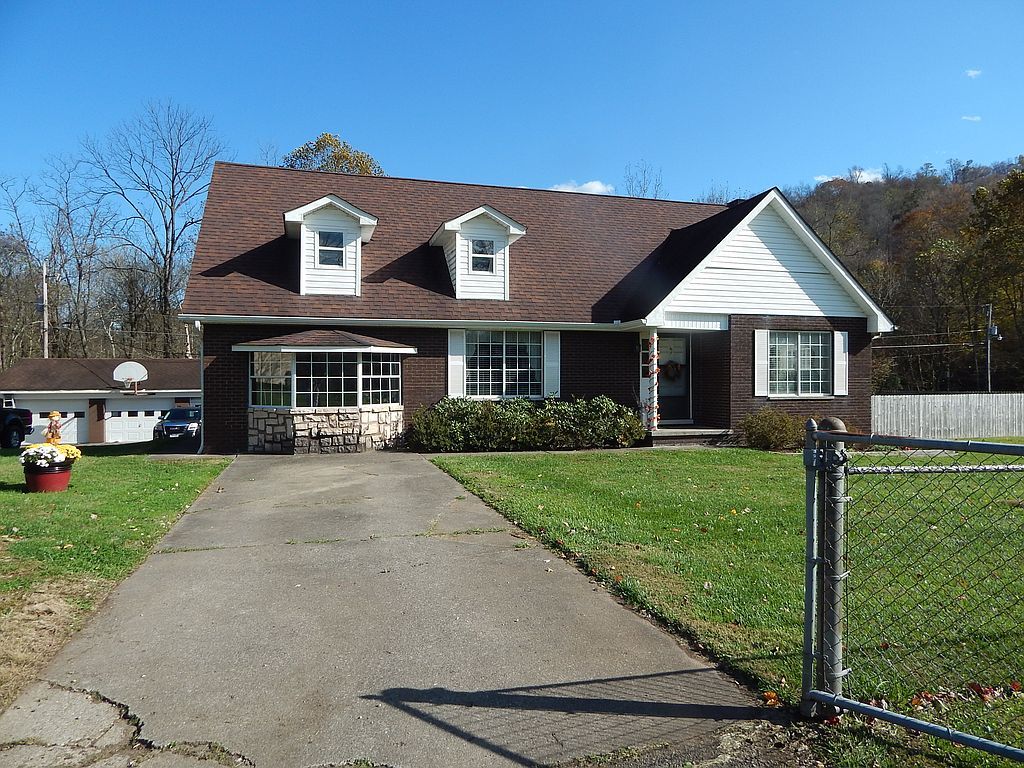 85 Township Road 340, Proctorville, OH 45669 Trulia