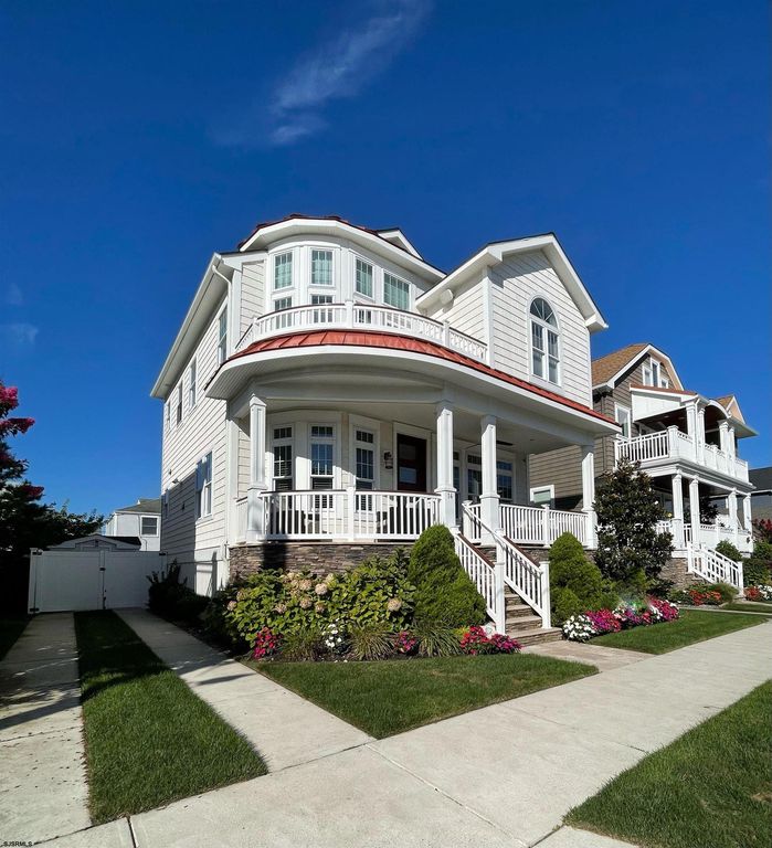 14 S 35th Ave, Longport, NJ 08403 Trulia