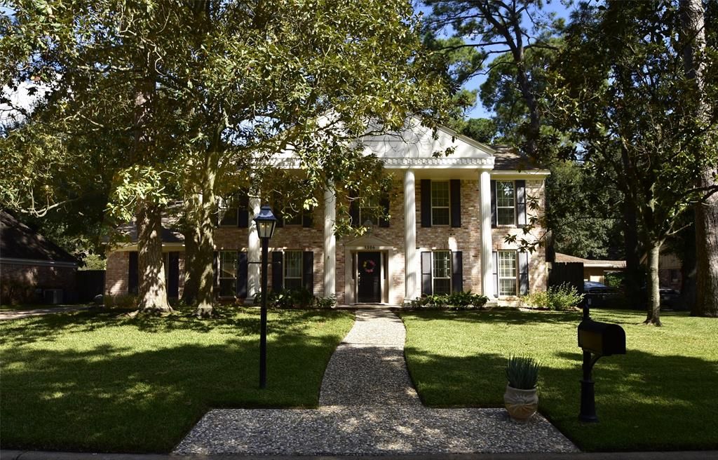 5306 Olympia Fields Ln, Houston, TX 77069