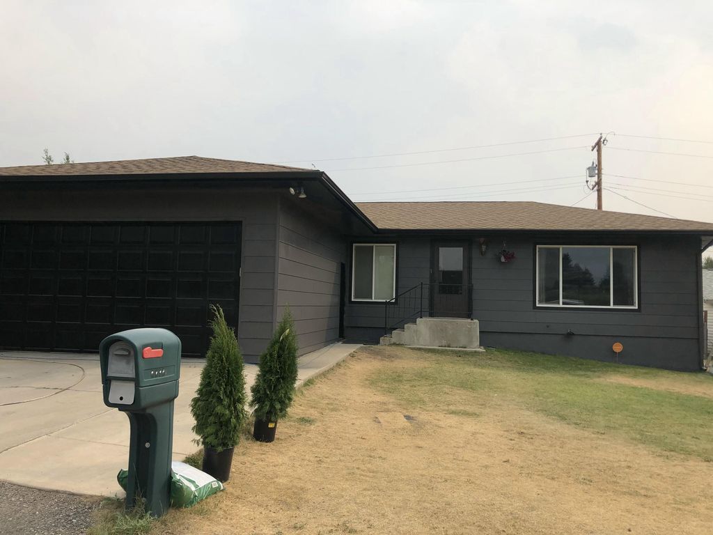 3216 Evans Ave, Butte, MT 59701