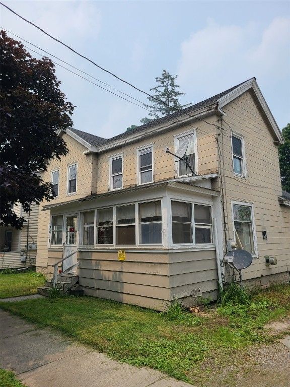 2614 Main St, Whitney Pt, NY 13862 MLS 321901 Trulia