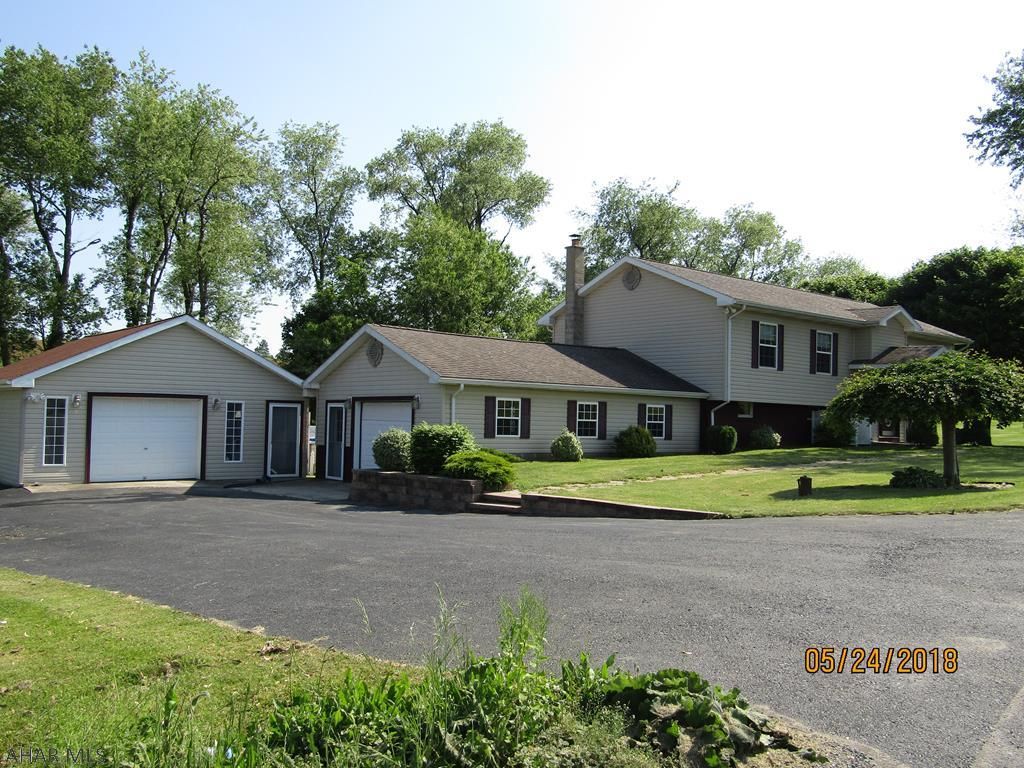 352 Brumbaugh Rd, Roaring Spring, PA 16673 Trulia