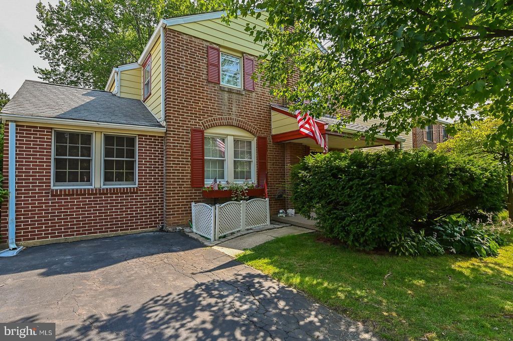 405 E Moreland Rd, Willow Grove, PA 19090 Trulia