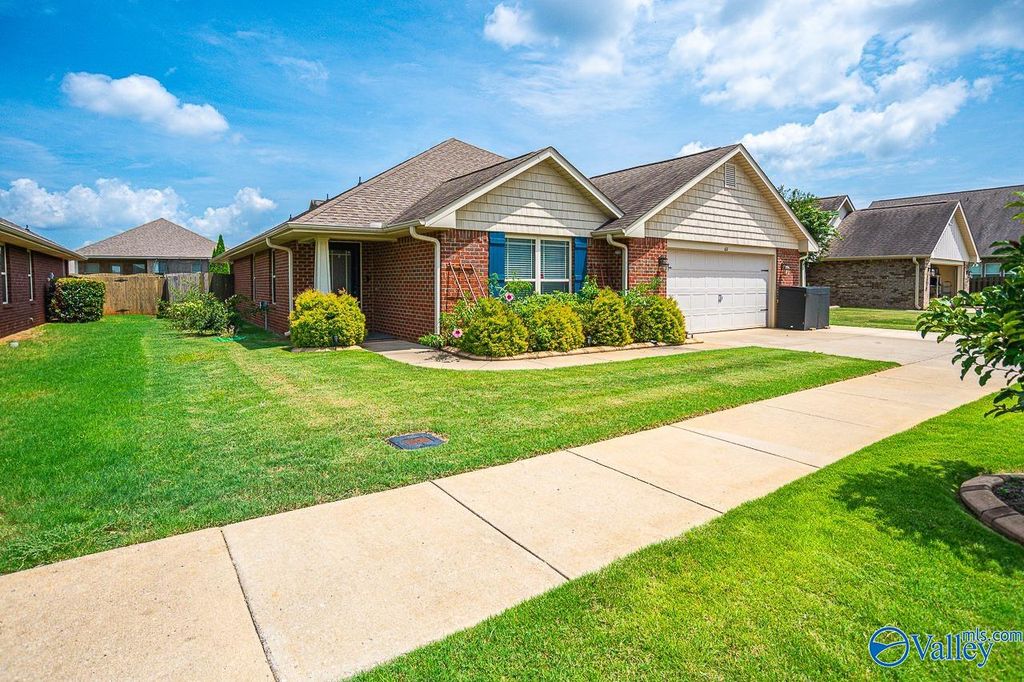 611 Durbin Ln SW, Madison, AL 35756 Trulia