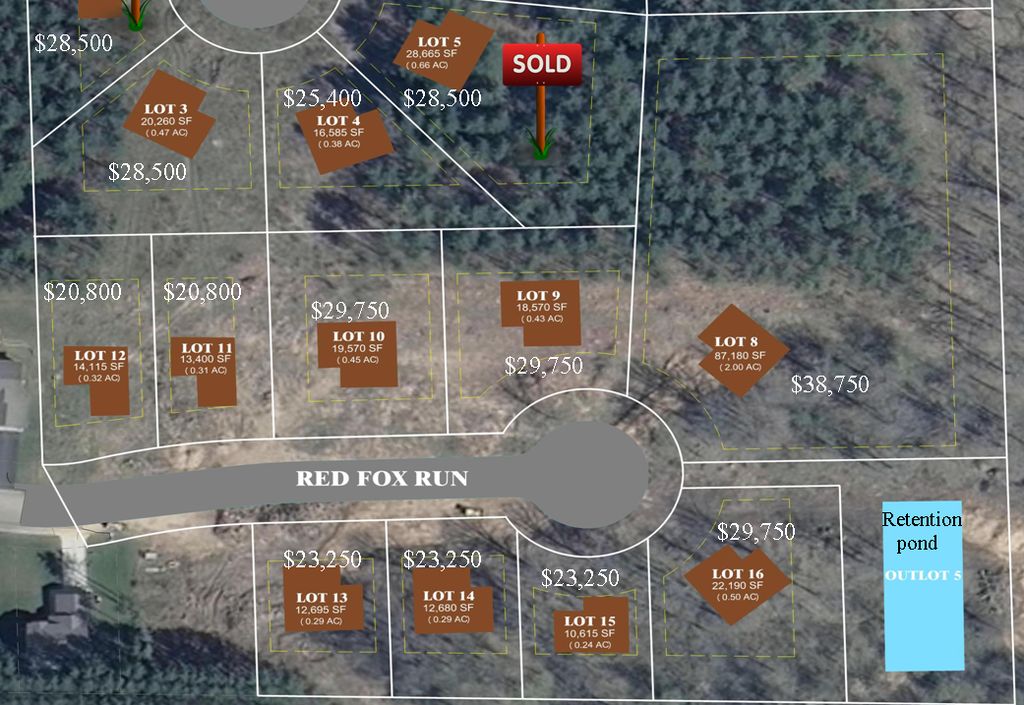 14 Red Fox Run, Spring Valley, WI 54767 Trulia
