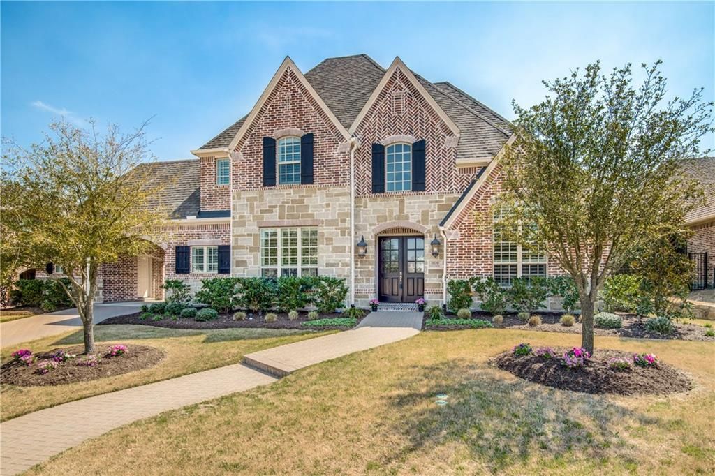 3020 Gentle Creek Trl, Prosper, TX 75078 See Estimated Value