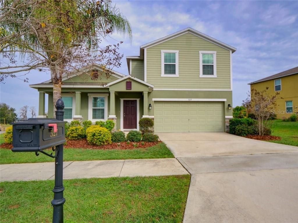 527 Kestrel Dr, Groveland, FL 34736 Trulia