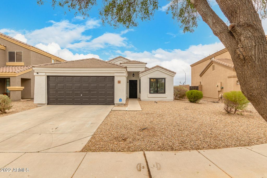 148 N 23rd St, Coolidge, AZ 85128