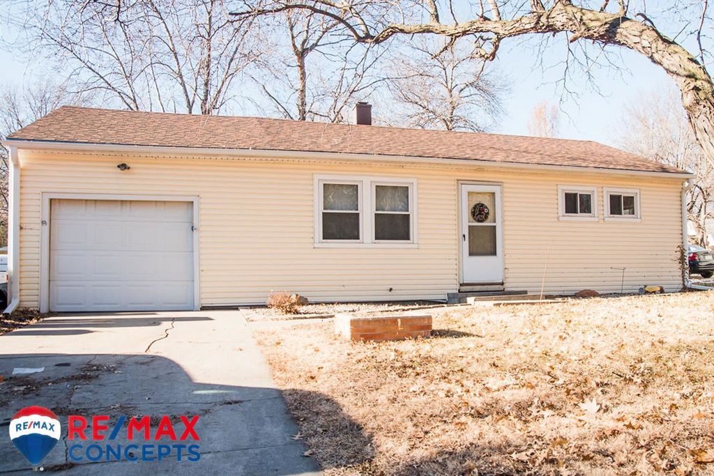 4025 Dunn Ave, Lincoln, NE 68502 Trulia