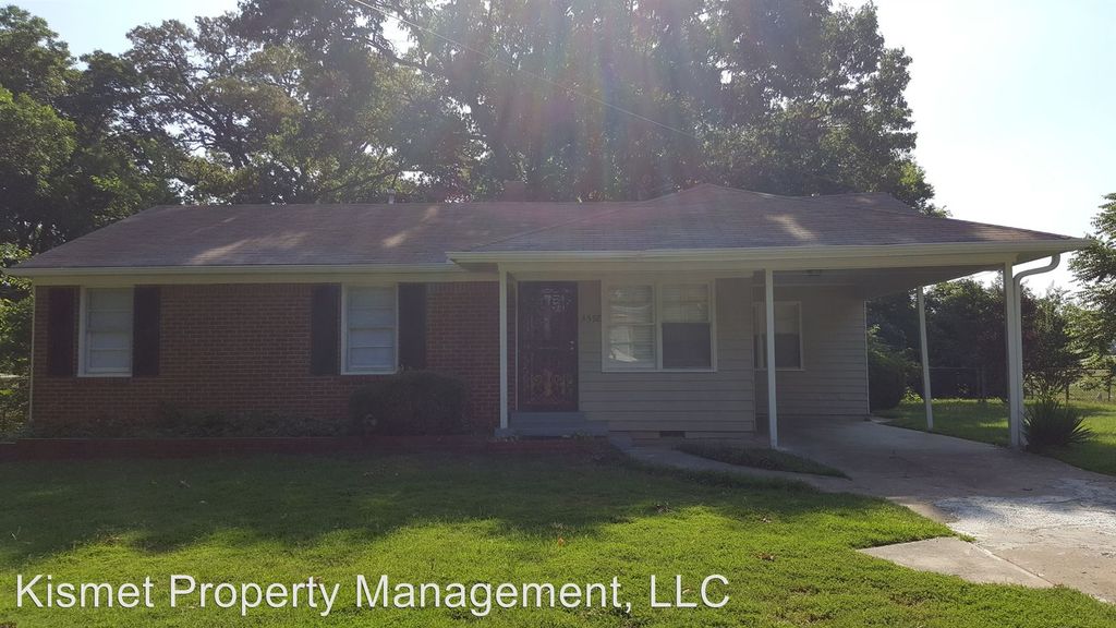 3592 N Trezevant St, Memphis, TN 38127 Trulia