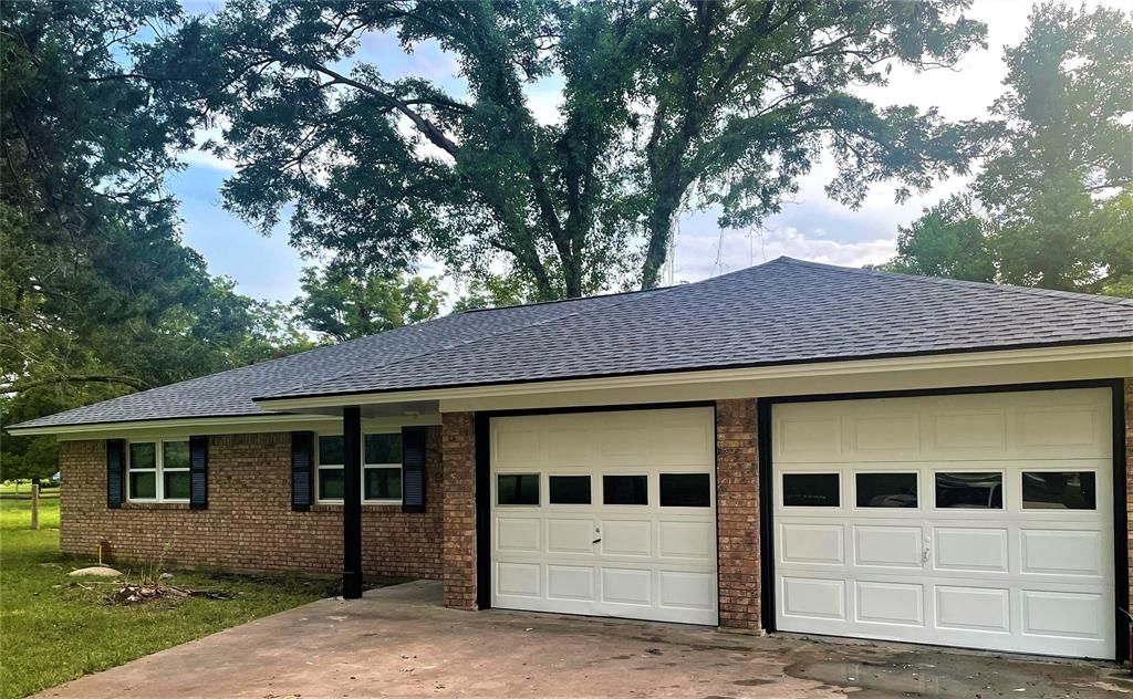 19915 N Highway 36, Brazoria, TX 77422