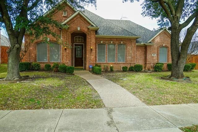 609 Sunningdale, Richardson, TX 75081