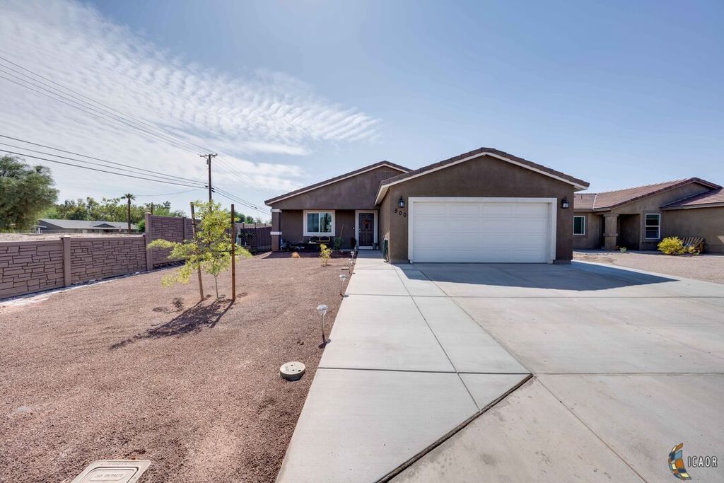 500 Banta Rd, Imperial, CA 92251