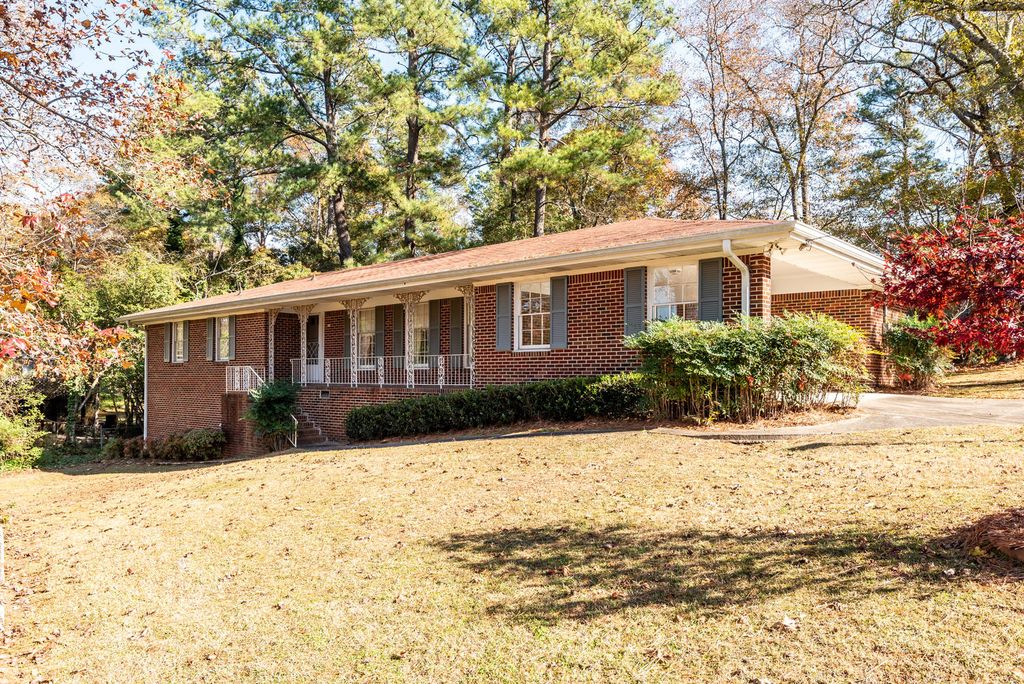 2635 Lake Capri Dr, Conyers, GA 30012 Trulia