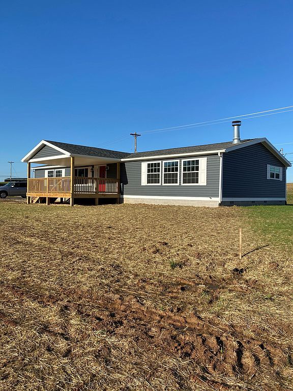 1532 Old State Rd, Coolville, OH 45723 Trulia