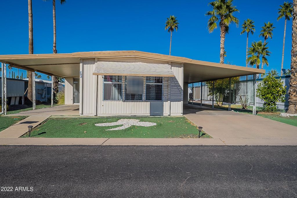 120 N Val Vista Dr #202, Mesa, AZ 85213