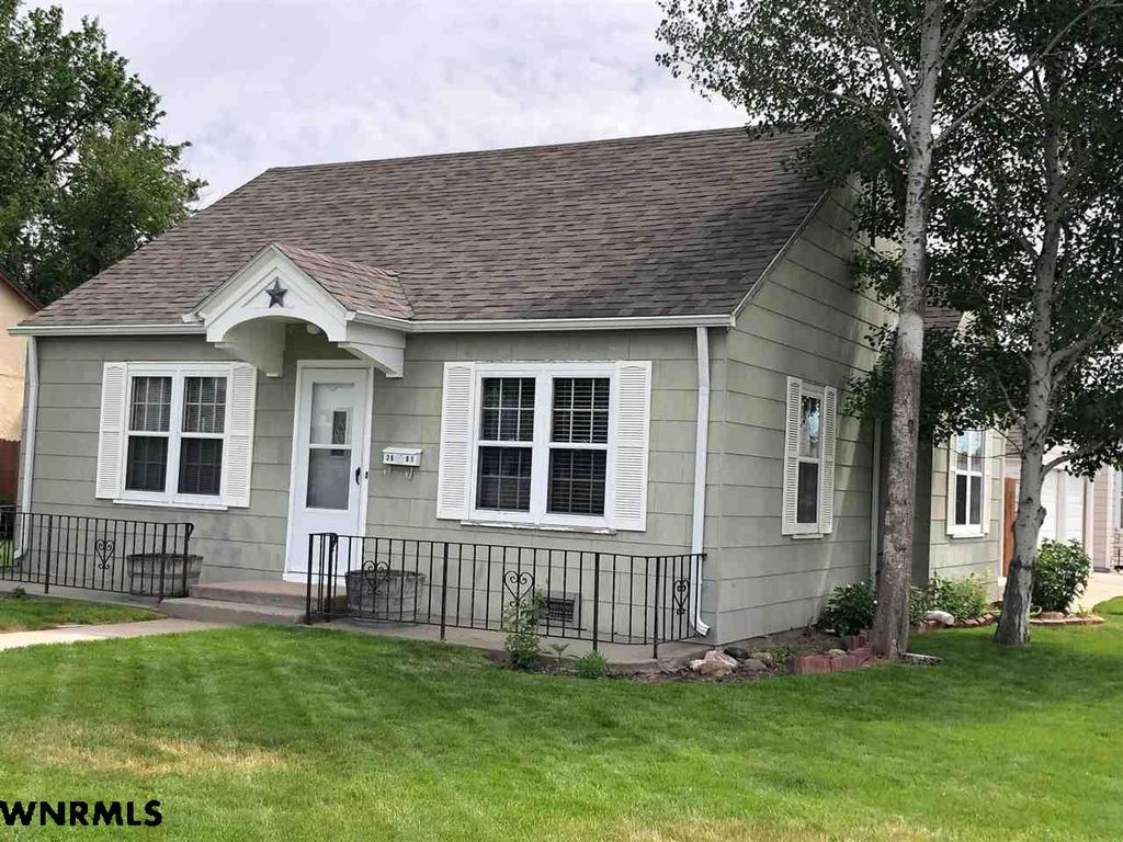 2601 Avenue A, Scottsbluff, NE 69361 Trulia