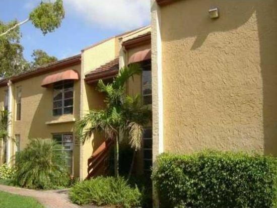 4445 Treehouse Ln #106, Fort Lauderdale, FL 33319