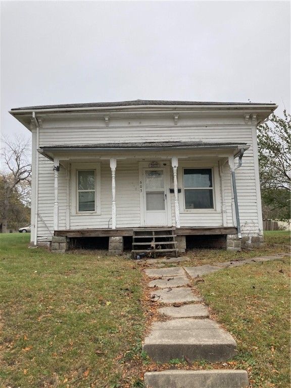 603 N Mulberry St, Creston, IA 50801 MLS 684968 Trulia