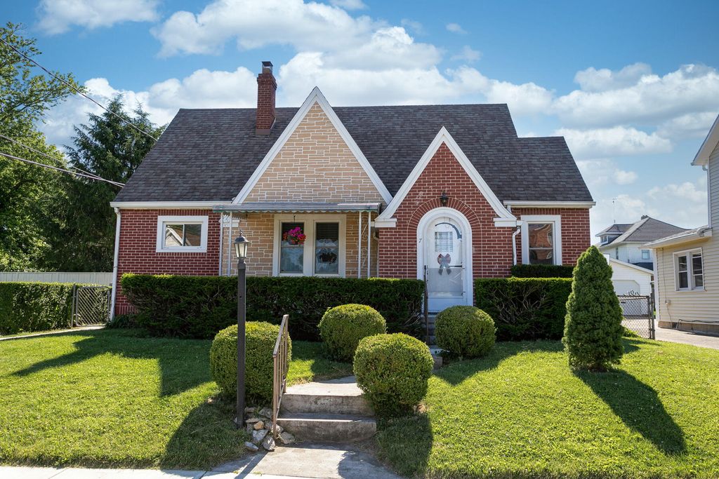 7 S Church St, Pleasant Hill, OH 45359 Trulia