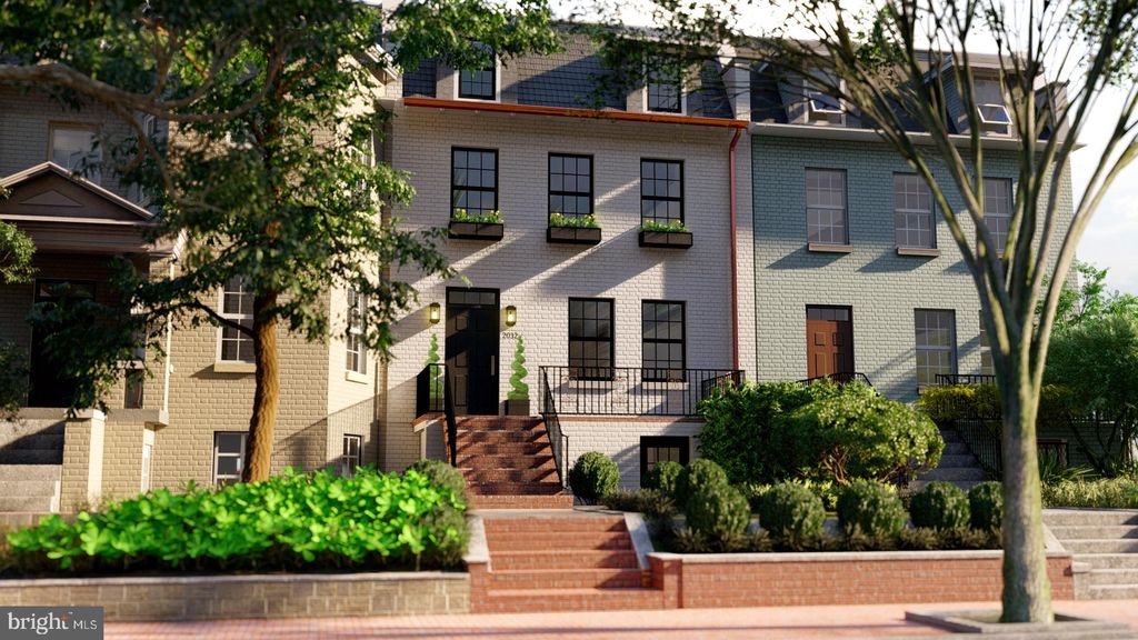 801 Allen Y. Lew Place Nw Washington Dc 20001 2032 Allen Pl NW, Washington, DC 20009 | MLS# DCDC2138514 | Trulia