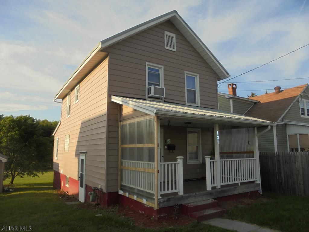 121 Myers St, Ebensburg, PA 15931 Trulia